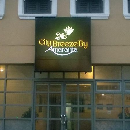 City Breeze By Amaranta 콜롬보 외부 사진